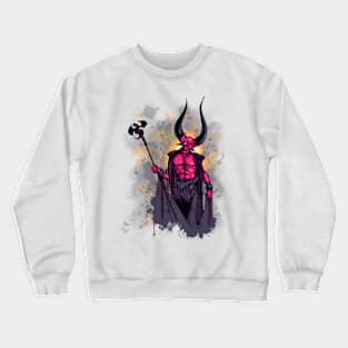 The Darkness Crewneck Sweatshirt